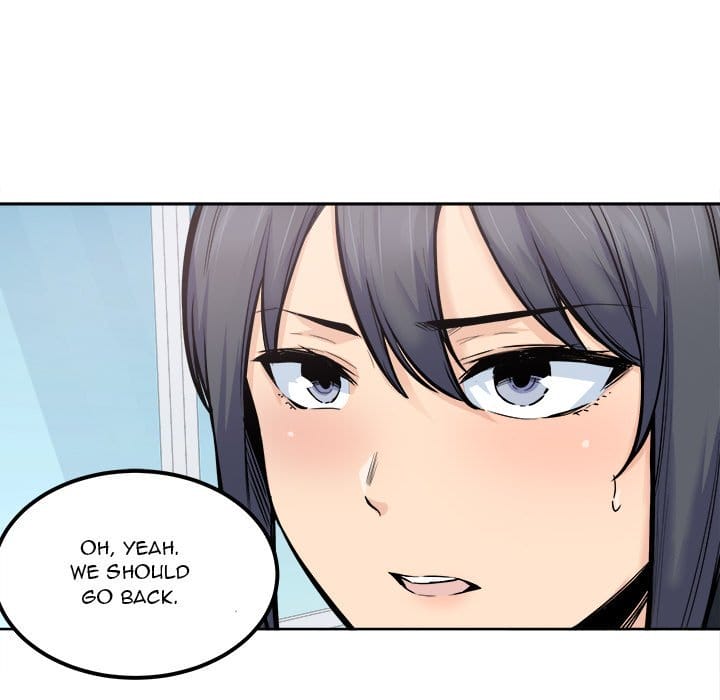Excuse me, This is my Room [LObeam , kook] Chapter 88 – page 47