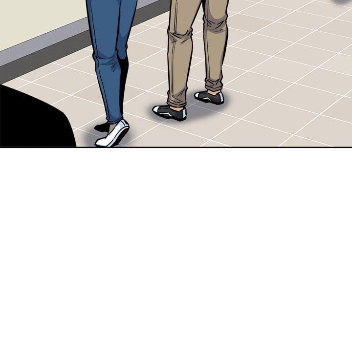 Excuse me, This is my Room [LObeam , kook] Chapter 88 – page 67