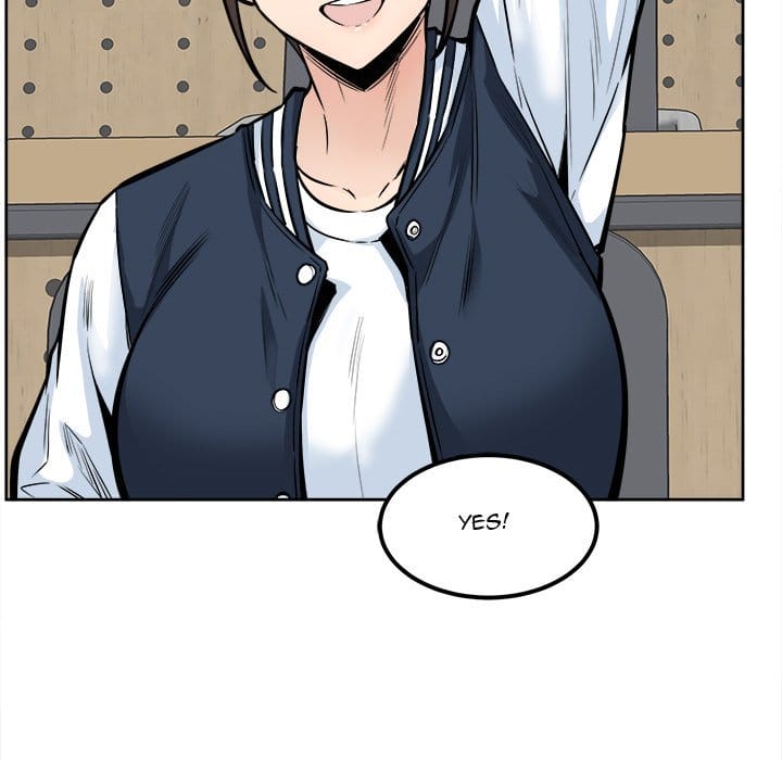 Excuse me, This is my Room [LObeam , kook] Chapter 88 – page 82