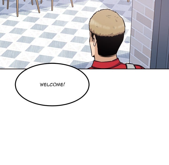 Excuse me, This is my Room [LObeam , kook] Chapter 88 – page 94