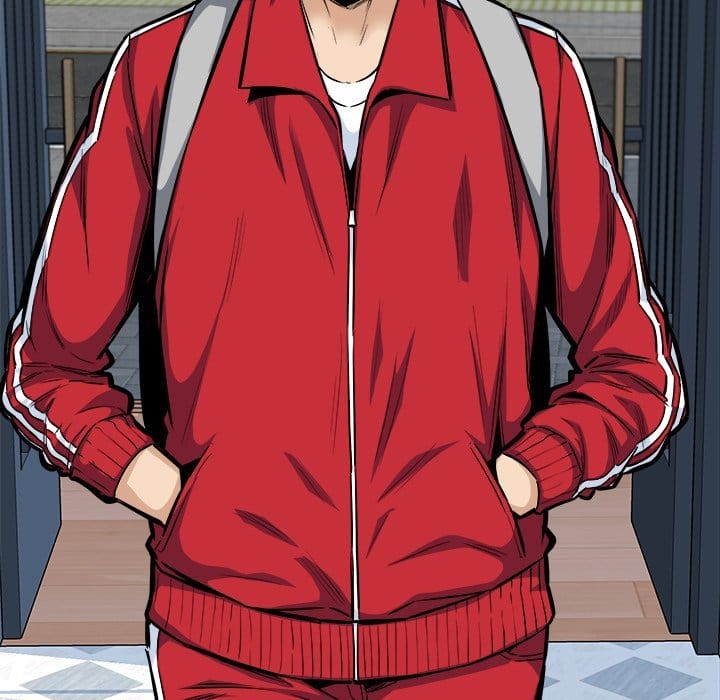 Excuse me, This is my Room [LObeam , kook] Chapter 88 – page 96