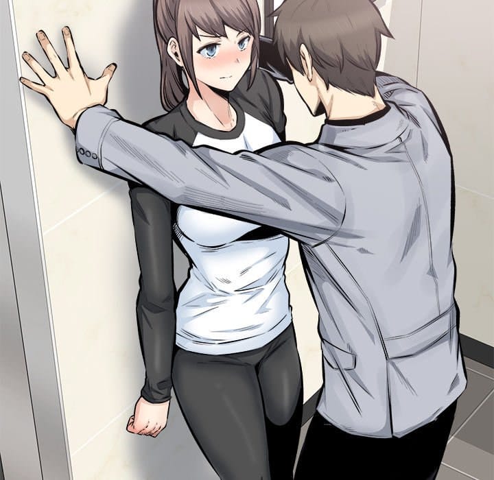 Excuse me, This is my Room [LObeam , kook] Chapter 115 – page 11