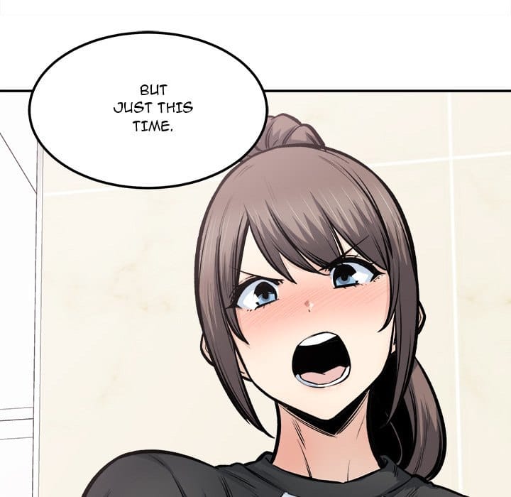 Excuse me, This is my Room [LObeam , kook] Chapter 115 – page 110
