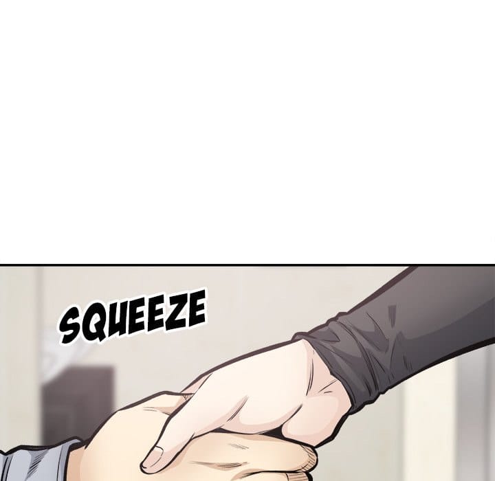 Excuse me, This is my Room [LObeam , kook] Chapter 115 – page 113