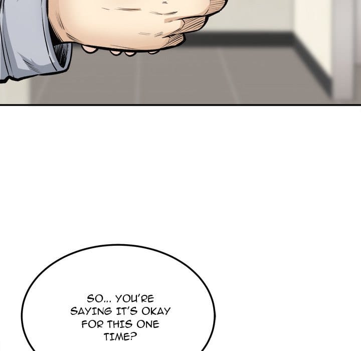 Excuse me, This is my Room [LObeam , kook] Chapter 115 – page 114