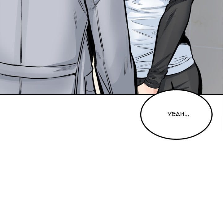 Excuse me, This is my Room [LObeam , kook] Chapter 115 – page 116