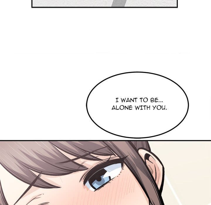 Excuse me, This is my Room [LObeam , kook] Chapter 115 – page 118