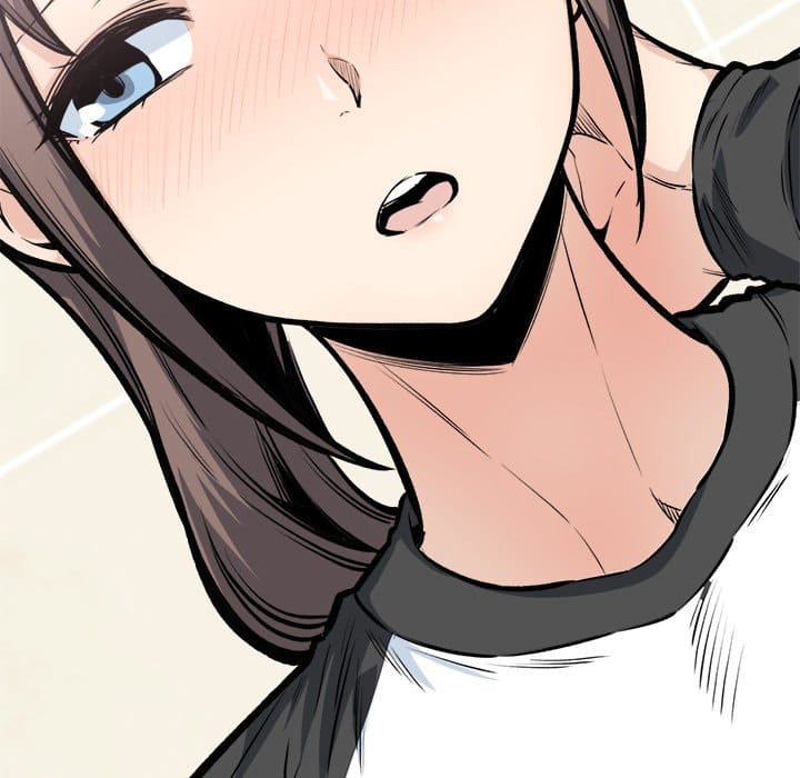 Excuse me, This is my Room [LObeam , kook] Chapter 115 – page 119