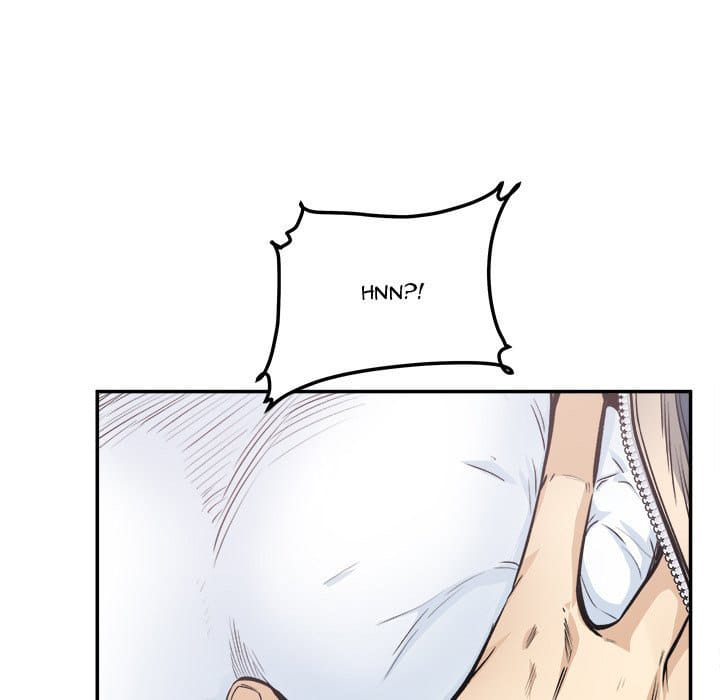Excuse me, This is my Room [LObeam , kook] Chapter 115 – page 133