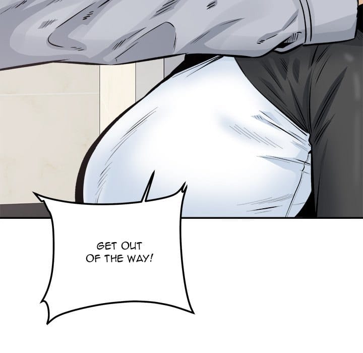 Excuse me, This is my Room [LObeam , kook] Chapter 115 – page 14