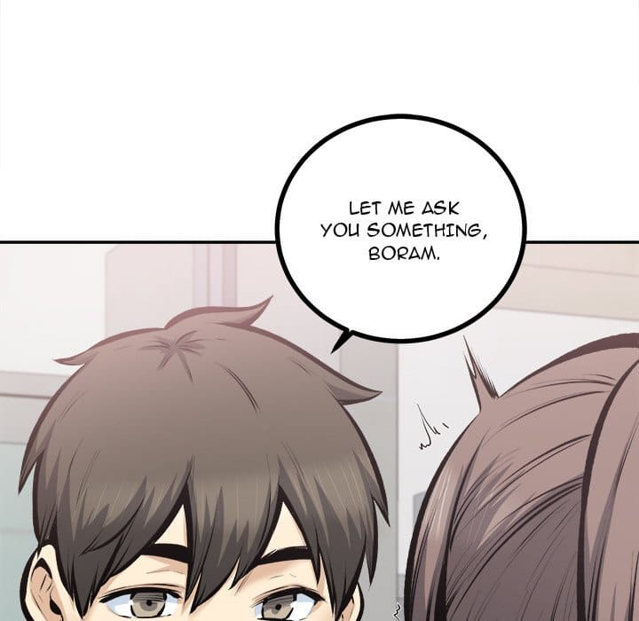 Excuse me, This is my Room [LObeam , kook] Chapter 115 – page 17
