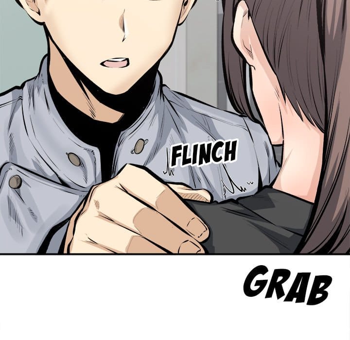 Excuse me, This is my Room [LObeam , kook] Chapter 115 – page 18