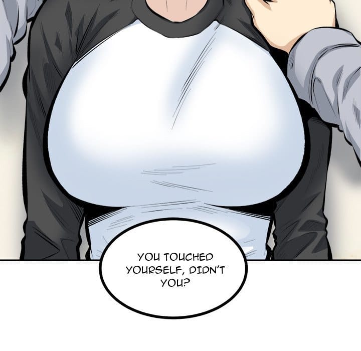 Excuse me, This is my Room [LObeam , kook] Chapter 115 – page 20
