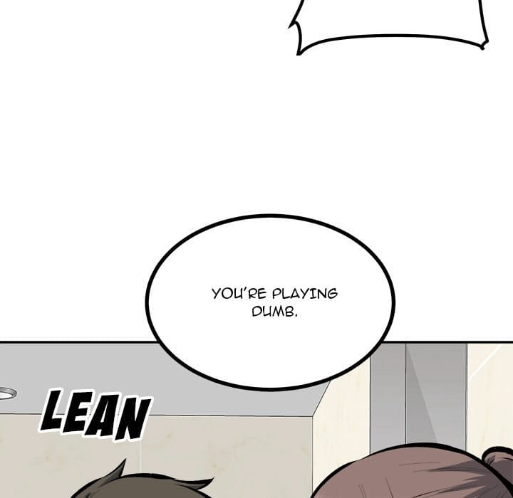 Excuse me, This is my Room [LObeam , kook] Chapter 115 – page 23