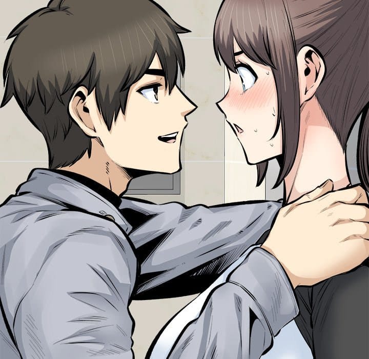 Excuse me, This is my Room [LObeam , kook] Chapter 115 – page 24