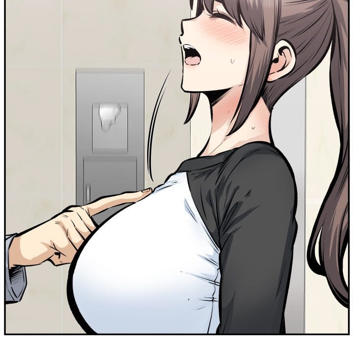 Excuse me, This is my Room [LObeam , kook] Chapter 115 – page 30