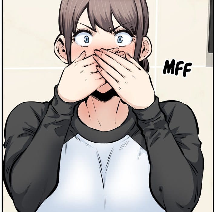 Excuse me, This is my Room [LObeam , kook] Chapter 115 – page 32