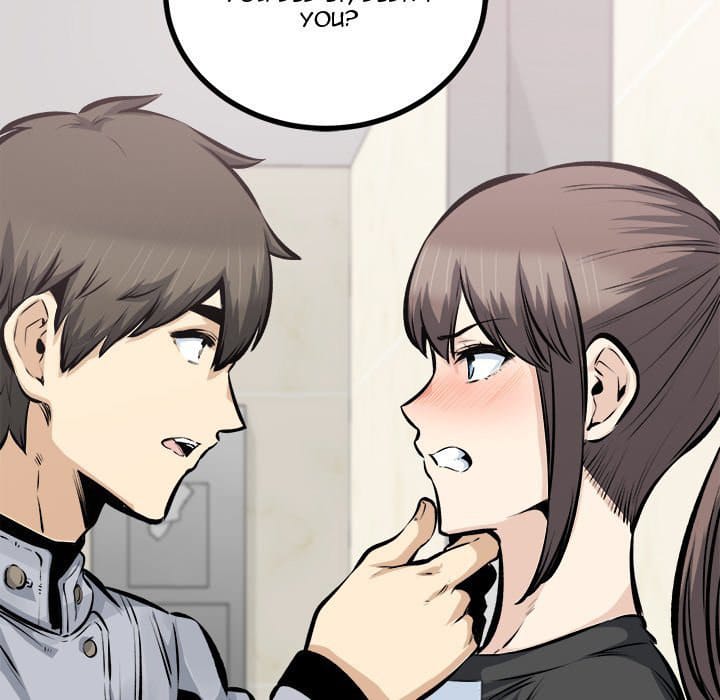 Excuse me, This is my Room [LObeam , kook] Chapter 115 – page 34