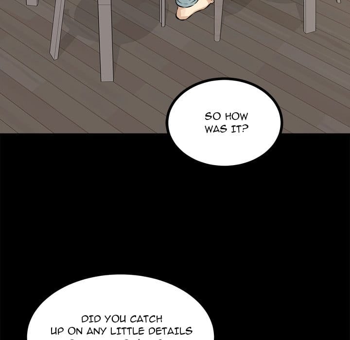 Excuse me, This is my Room [LObeam , kook] Chapter 115 – page 47