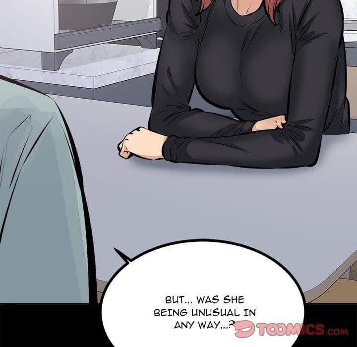Excuse me, This is my Room [LObeam , kook] Chapter 115 – page 51