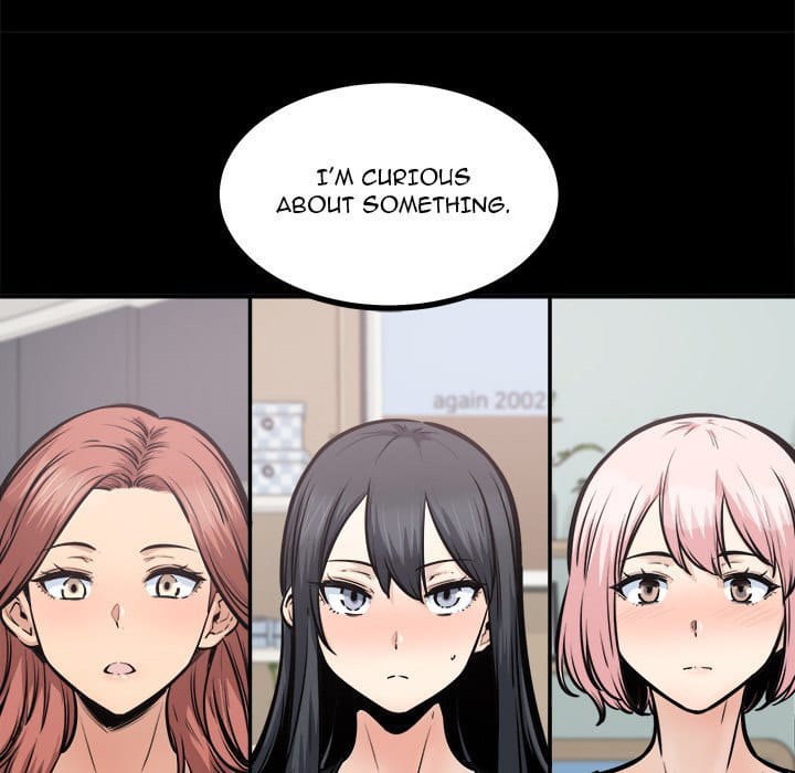 Excuse me, This is my Room [LObeam , kook] Chapter 115 – page 61