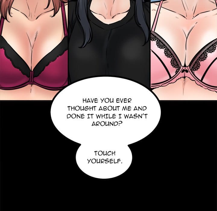 Excuse me, This is my Room [LObeam , kook] Chapter 115 – page 62