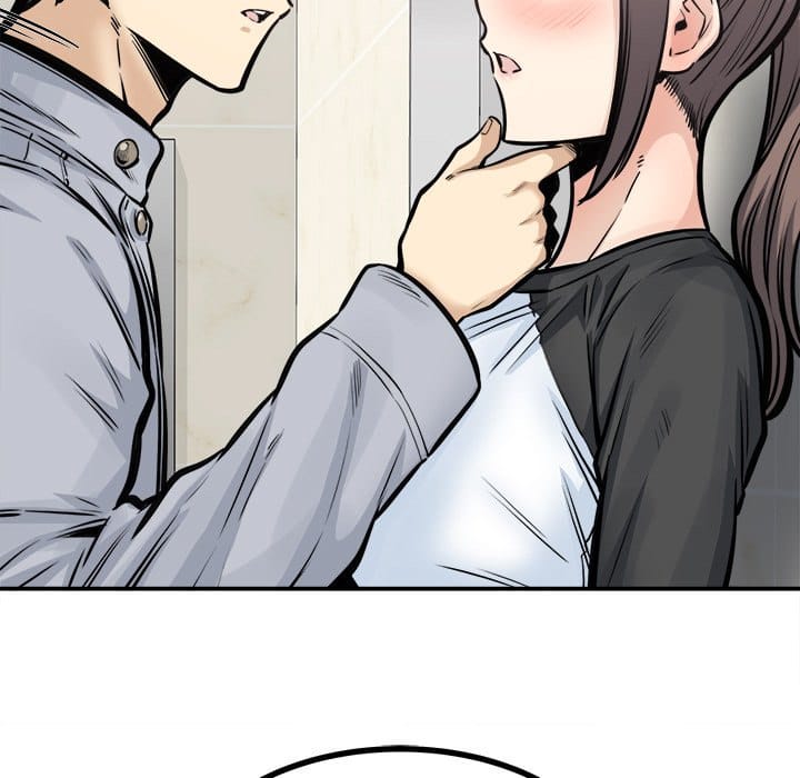 Excuse me, This is my Room [LObeam , kook] Chapter 115 – page 77