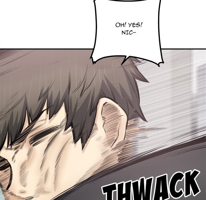 Excuse me, This is my Room [LObeam , kook] Chapter 115 – page 95
