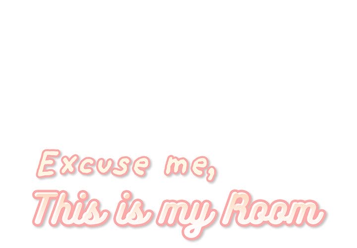 Excuse me, This is my Room [LObeam , kook] Chapter 56 – page 1