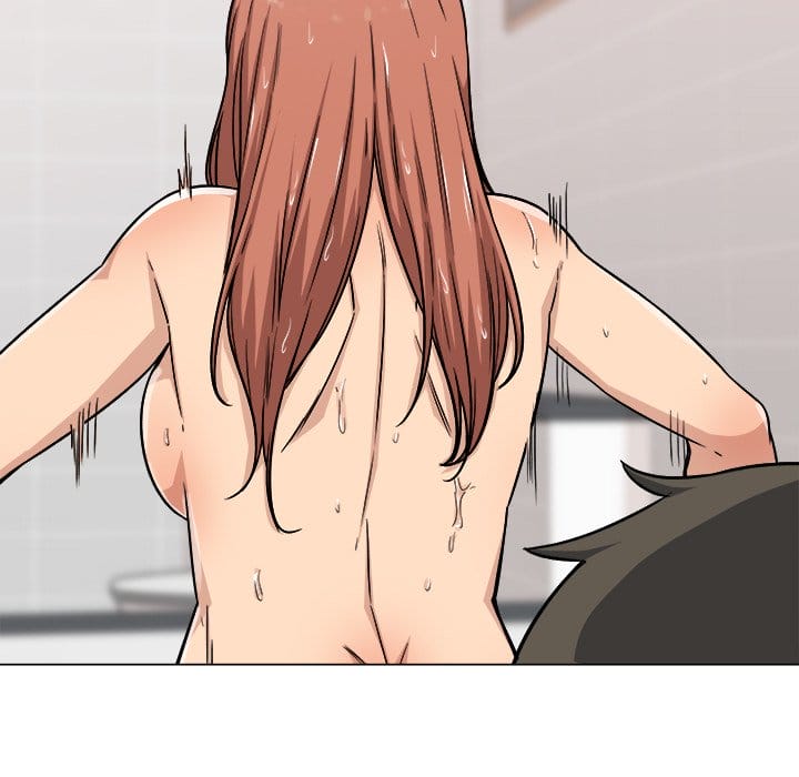 Excuse me, This is my Room [LObeam , kook] Chapter 56 – page 114
