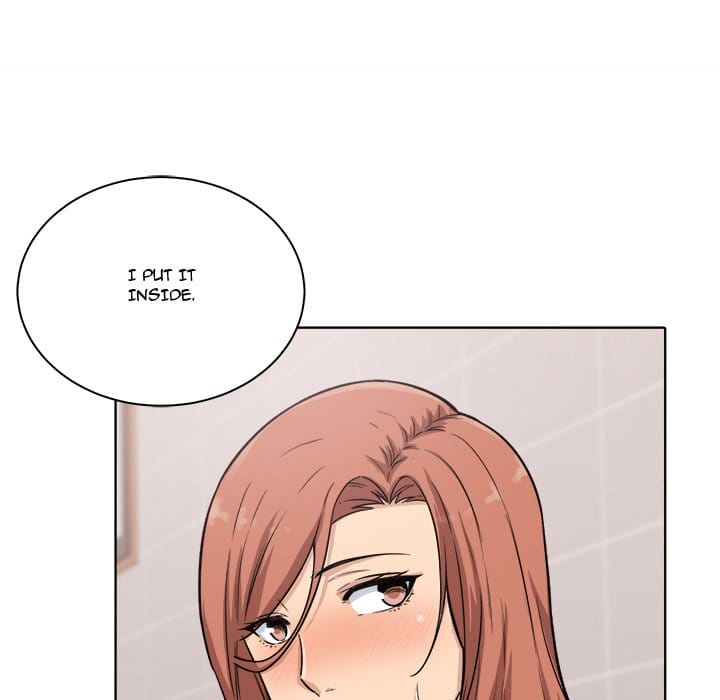 Excuse me, This is my Room [LObeam , kook] Chapter 56 – page 119