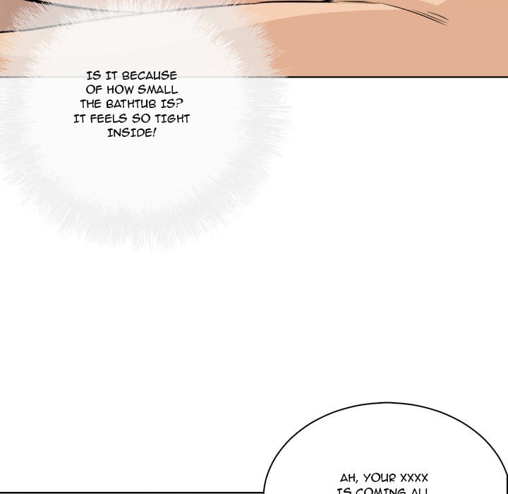 Excuse me, This is my Room [LObeam , kook] Chapter 56 – page 122