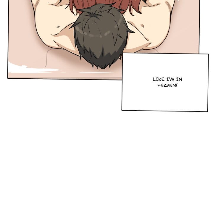 Excuse me, This is my Room [LObeam , kook] Chapter 56 – page 128