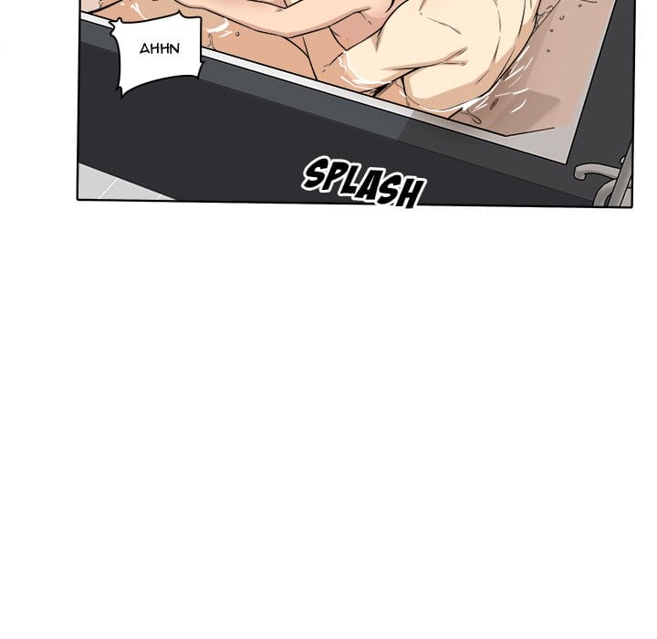 Excuse me, This is my Room [LObeam , kook] Chapter 56 – page 130