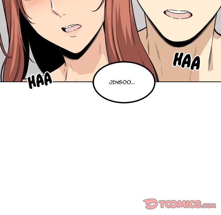 Excuse me, This is my Room [LObeam , kook] Chapter 56 – page 135