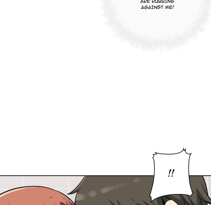 Excuse me, This is my Room [LObeam , kook] Chapter 56 – page 140