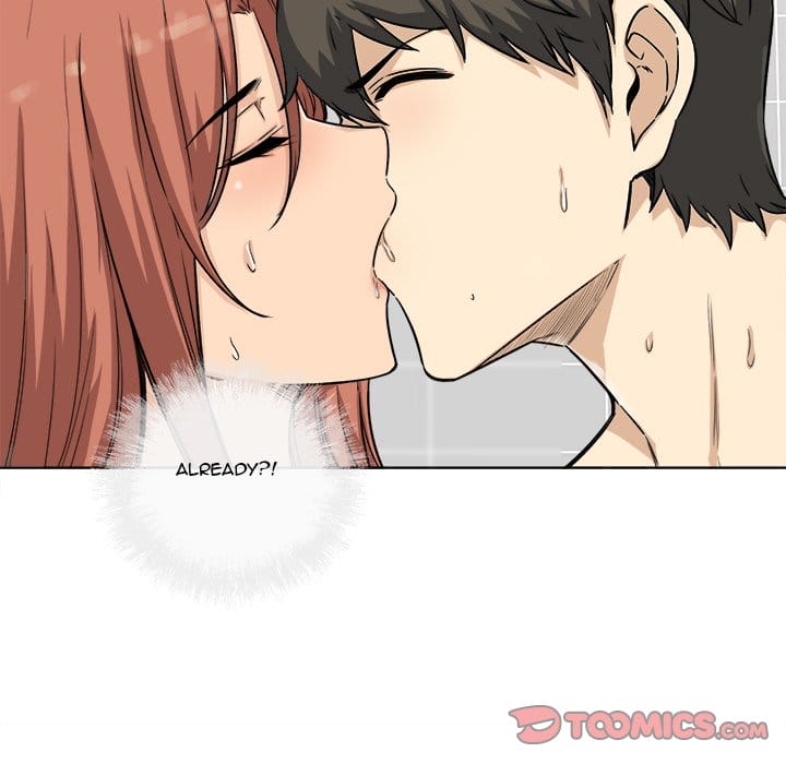 Excuse me, This is my Room [LObeam , kook] Chapter 56 – page 141