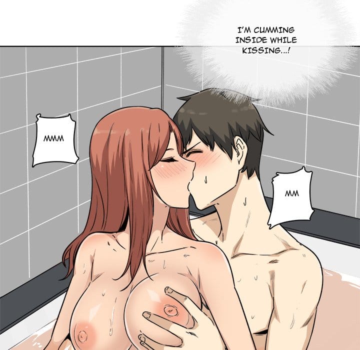 Excuse me, This is my Room [LObeam , kook] Chapter 56 – page 144