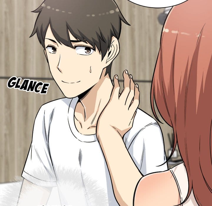 Excuse me, This is my Room [LObeam , kook] Chapter 56 – page 29