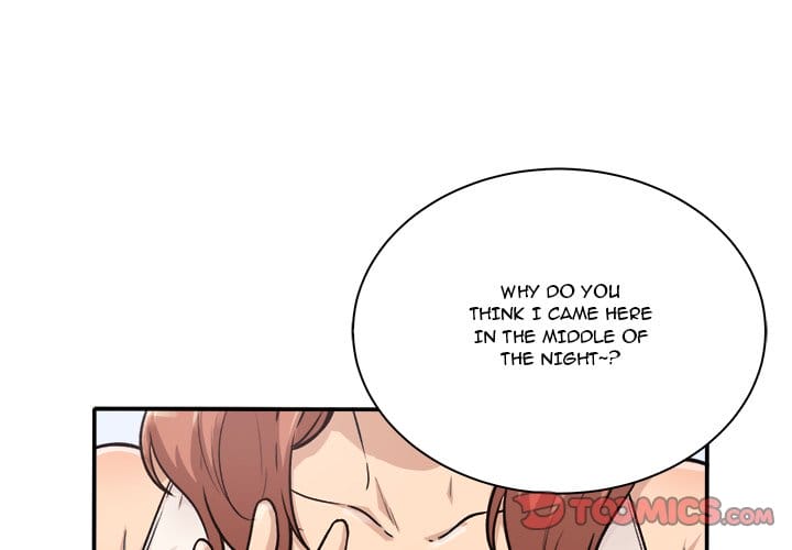 Excuse me, This is my Room [LObeam , kook] Chapter 56 – page 3
