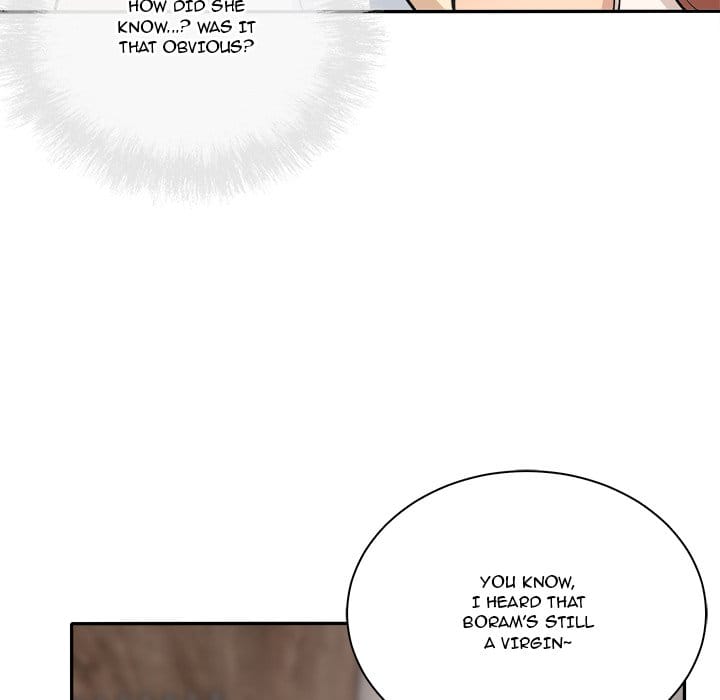 Excuse me, This is my Room [LObeam , kook] Chapter 56 – page 30