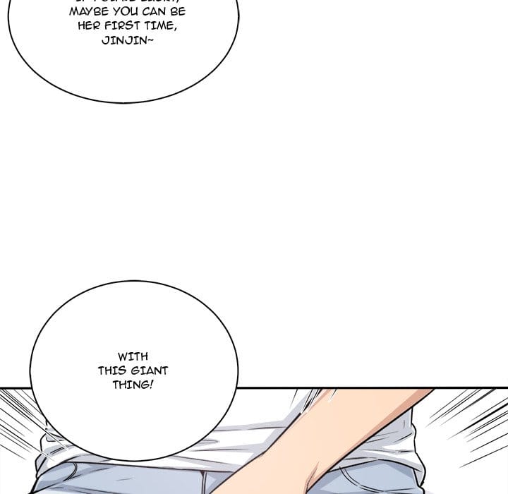 Excuse me, This is my Room [LObeam , kook] Chapter 56 – page 32