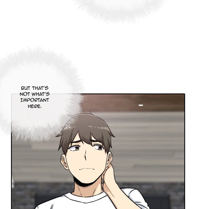 Excuse me, This is my Room [LObeam , kook] Chapter 56 – page 36