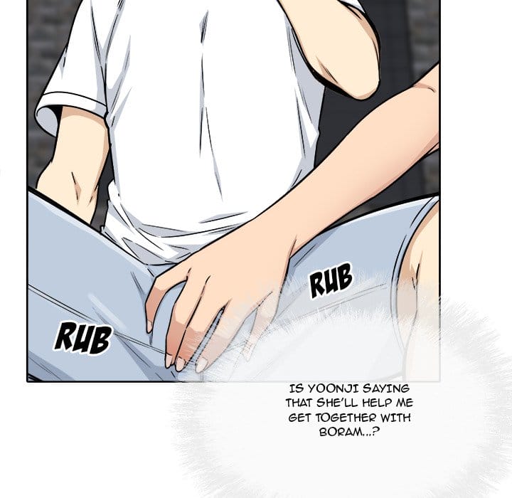 Excuse me, This is my Room [LObeam , kook] Chapter 56 – page 37