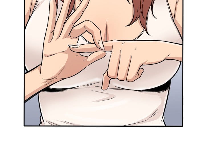 Excuse me, This is my Room [LObeam , kook] Chapter 56 – page 4