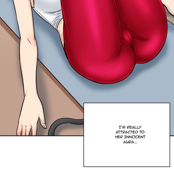Excuse me, This is my Room [LObeam , kook] Chapter 56 – page 40