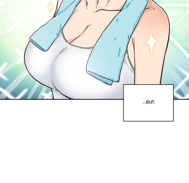 Excuse me, This is my Room [LObeam , kook] Chapter 56 – page 43