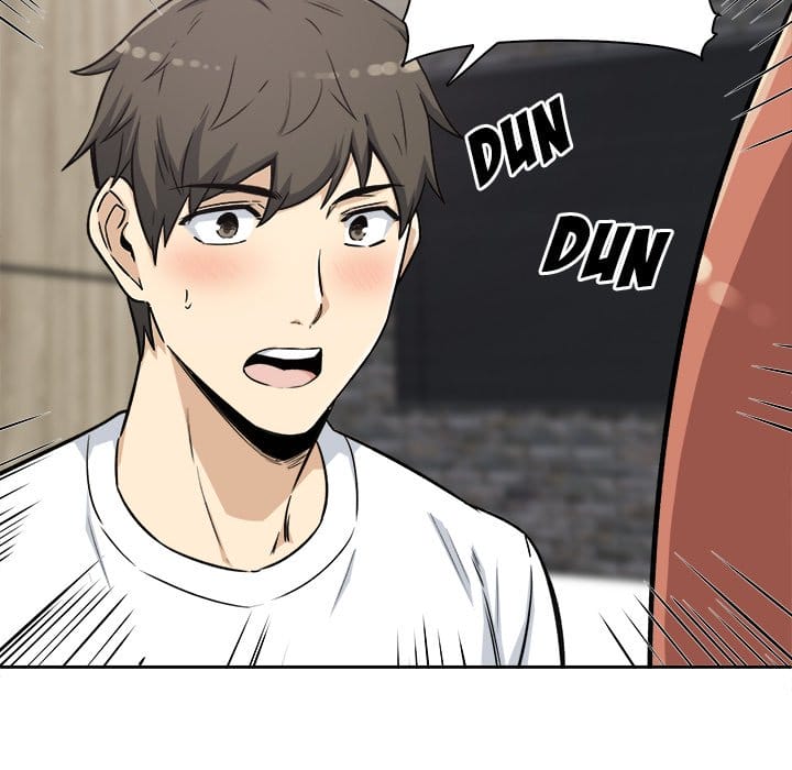 Excuse me, This is my Room [LObeam , kook] Chapter 56 – page 52