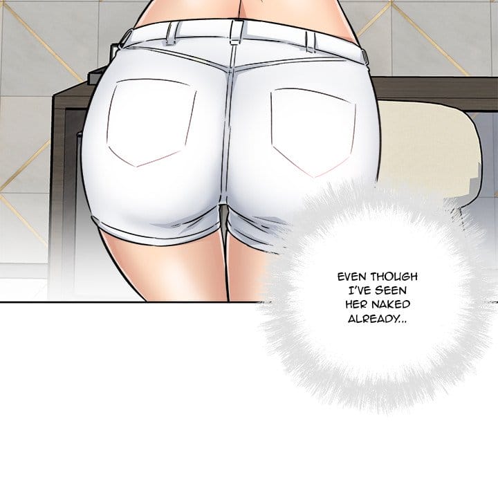 Excuse me, This is my Room [LObeam , kook] Chapter 56 – page 61