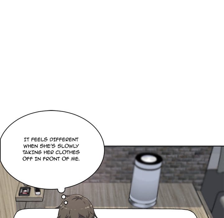 Excuse me, This is my Room [LObeam , kook] Chapter 56 – page 62